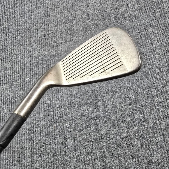 Vintage Daiwa G3 7 Iron‎ Golf Club Whisker Graphite Shaft R Flex Japan Right - Picture 11 of 14